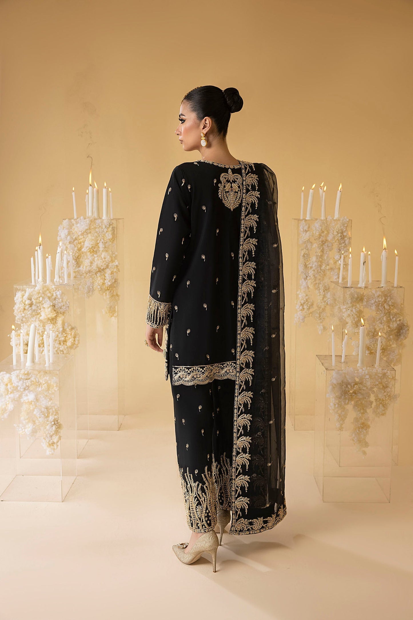 Nuriyaa | Luxe Formals | Jade