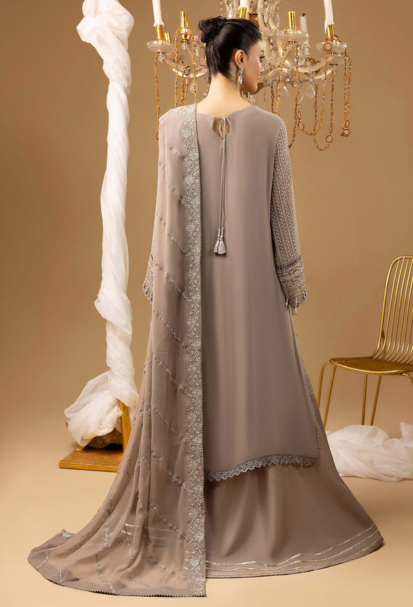 Adans Libas | Chiffon 25 | 7582 F - Pakistani Designer Dress - by Adans Libas - Type : Ladies Clothes - 100% Original at Saira Sultan