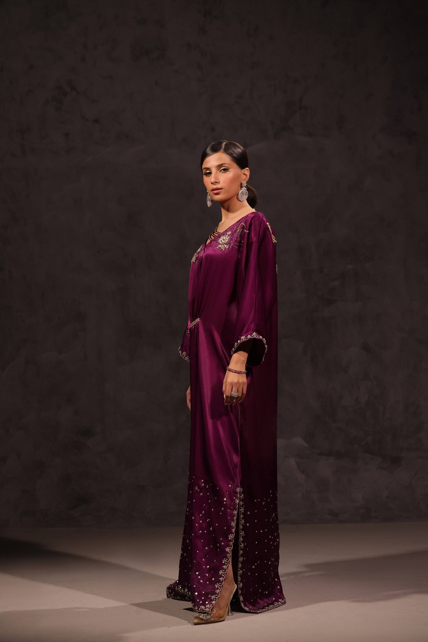 Mona Imran | Ezel Eid 25 |Shanaya - Pakistani Designer Dress - by Mona Imran | Type: Ladies Clothes - 100% Original at Saira Sultan