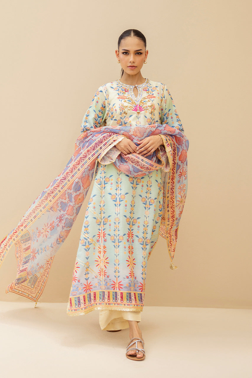 Sania Maskatiya | Samara Luxe 25 |Zayen (B)