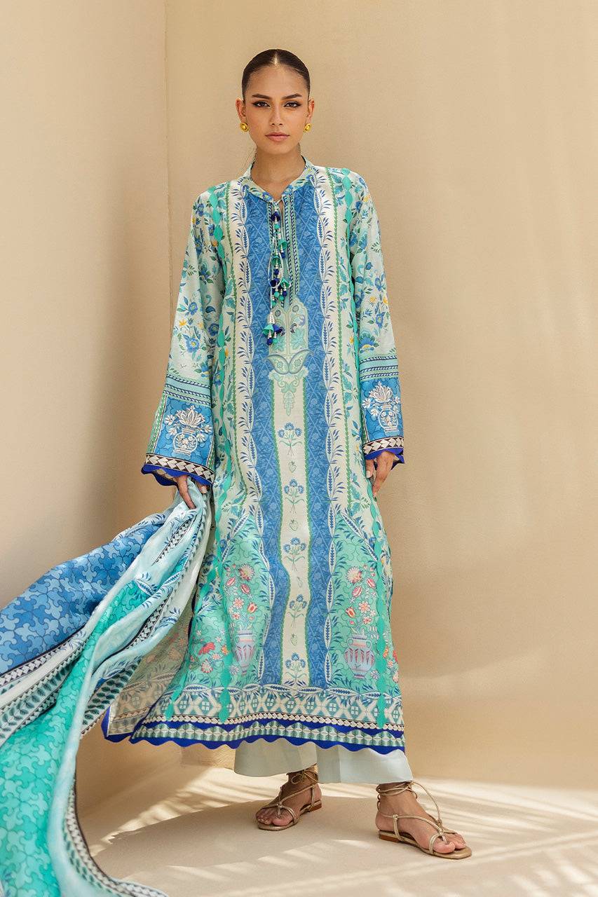 Sania Maskatiya | Samara Luxe 25 |Ilaya
