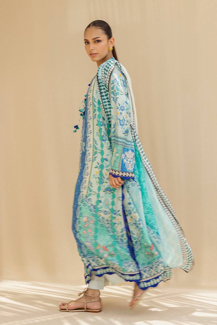 Sania Maskatiya | Samara Luxe 25 |Ilaya
