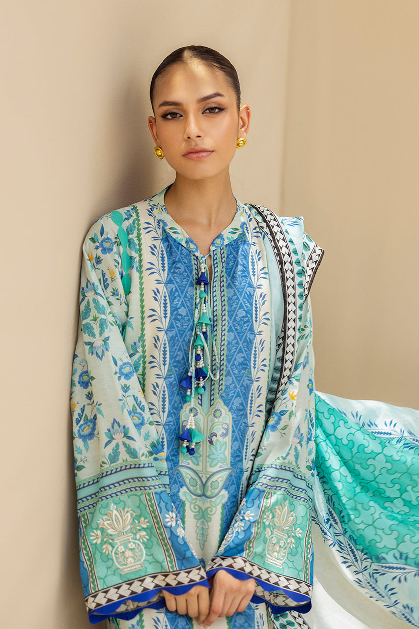 Sania Maskatiya | Samara Luxe 25 |Ilaya