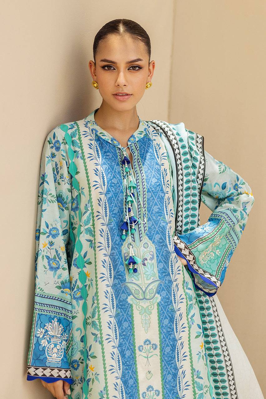 Sania Maskatiya | Samara Luxe 25 |Ilaya