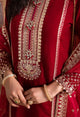 Adans Libas | Velvet 25 | 7522 V - Pakistani Designer Dress - by Adans Libas - Type : Ladies Clothes - 100% Original at Saira Sultan