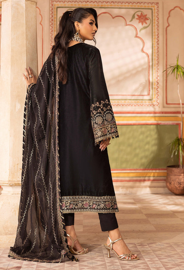 Adans Libas | Velvet 25 | 7523 V - Pakistani Designer Dress - by Adans Libas - Type : Ladies Clothes - 100% Original at Saira Sultan
