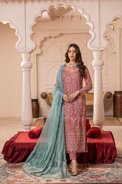 House of Nawab | Luxury Formals | TALA - Pakistani Designer Dress - by House of Nawab | Type: Formal - 100% Original at Saira Sultan