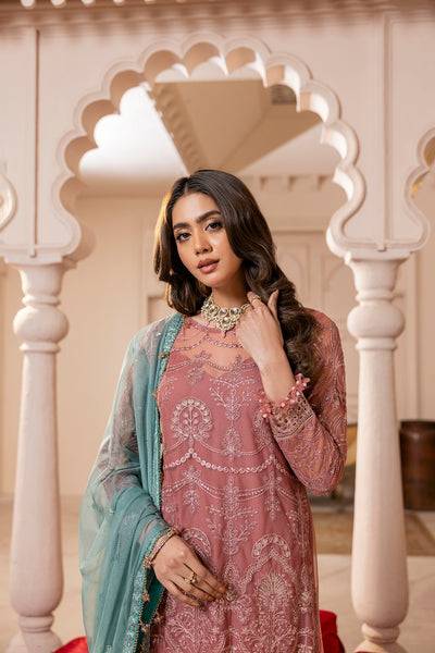 House of Nawab | Luxury Formals | TALA - Pakistani Designer Dress - by House of Nawab | Type: Formal - 100% Original at Saira Sultan