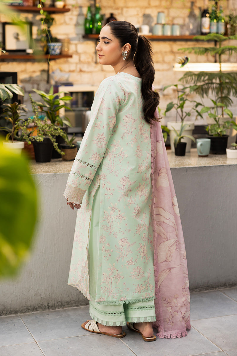 Rangrasiya | Lifestyle Summer Edit 25 | Utopia S Green Lawn
