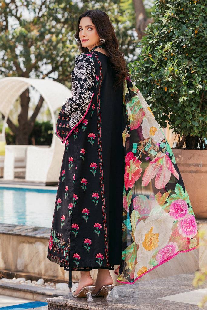 Charizma | C print Collection 24 | CP4-41 - Pakistani Designer Dress - by Charizma | Type: Casuals - 100% Original at Saira Sultan