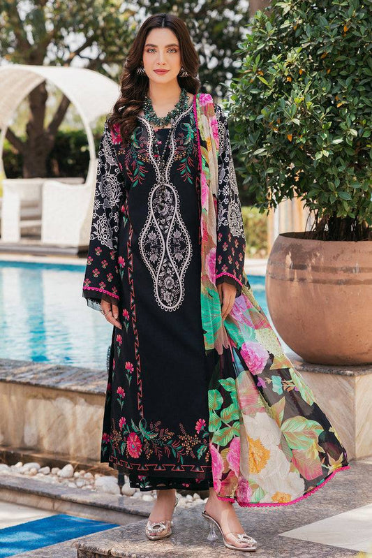 Charizma | C print Collection 24 | CP4-41 - Pakistani Designer Dress - by Charizma | Type: Casuals - 100% Original at Saira Sultan