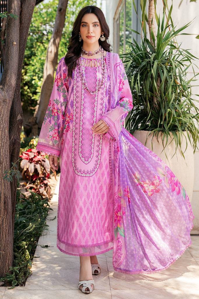 Charizma | C print Collection 24 | CP4-44 - Pakistani Designer Dress - by Charizma | Type: Casuals - 100% Original at Saira Sultan