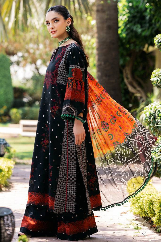 Charizma | C print Collection 24 | CP4-45 - Pakistani Designer Dress - by Charizma | Type: Casuals - 100% Original at Saira Sultan