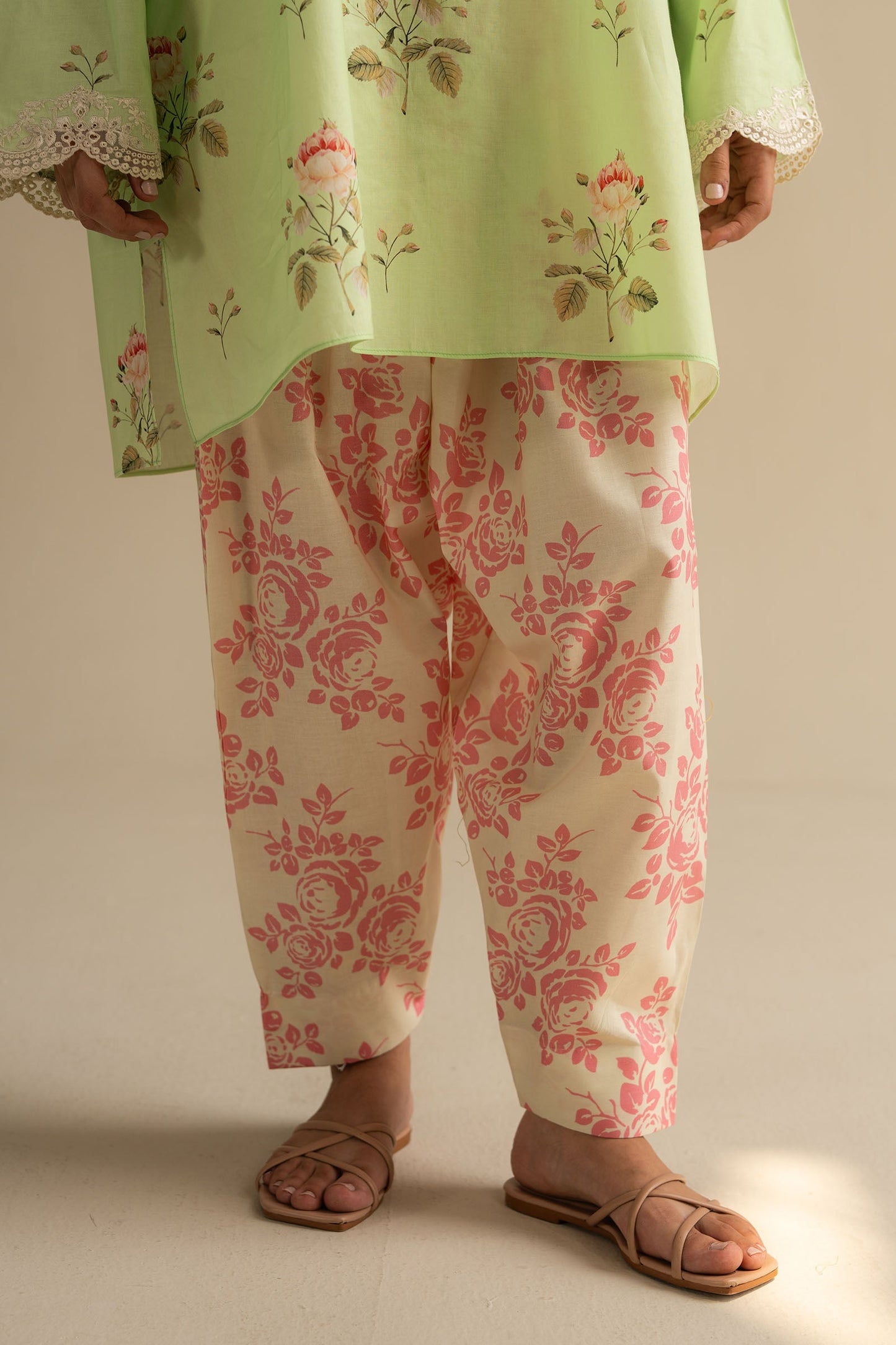 Zara Shahjahan | Love Coco SS 25 | CR25C0763