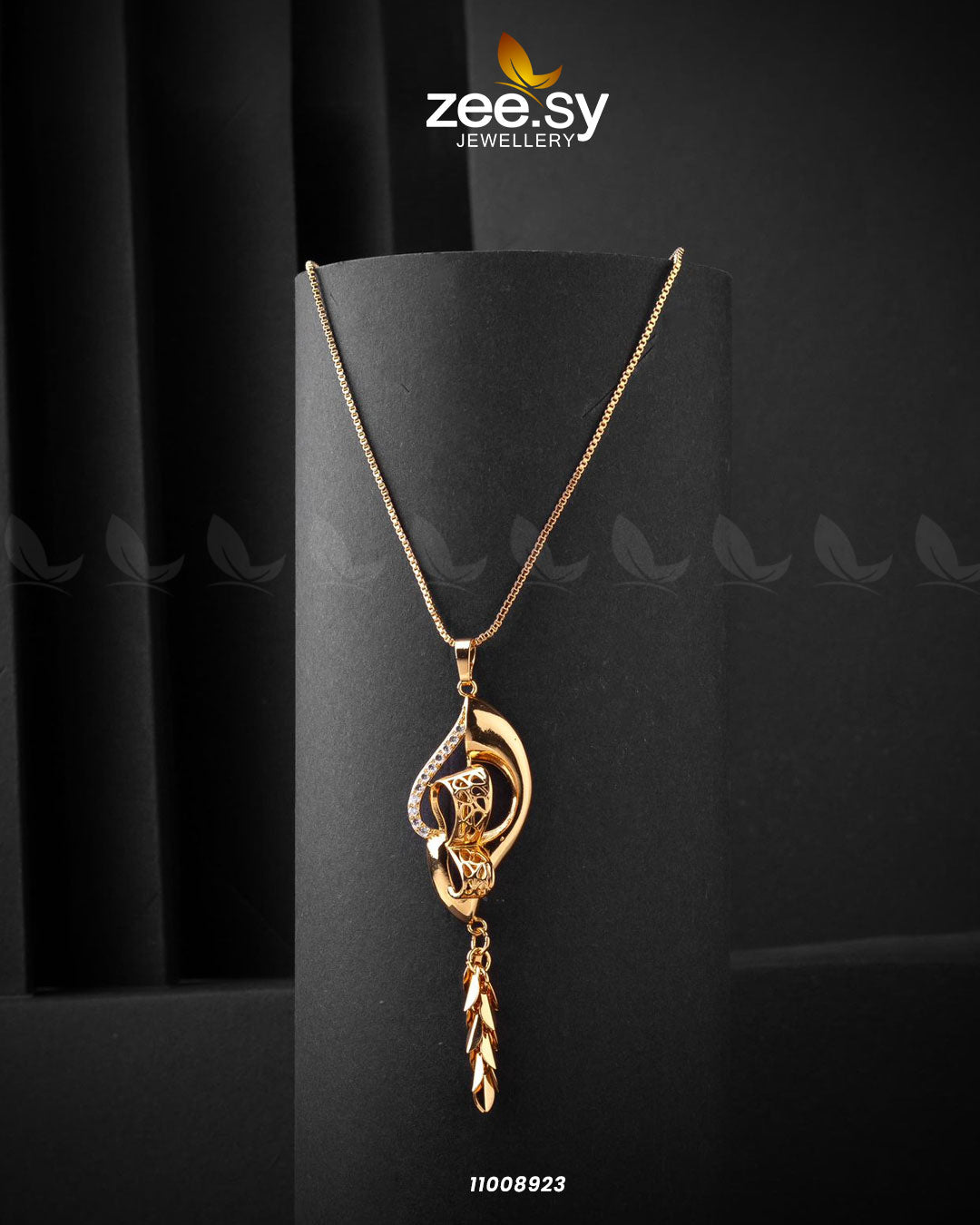 Whimsical Pendant Default Title
