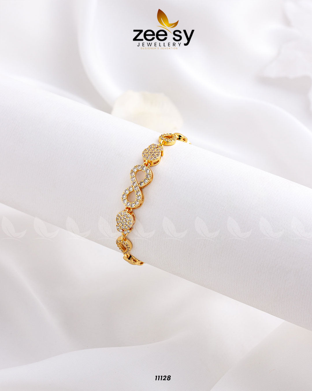 Boundless Bracelets Golden
