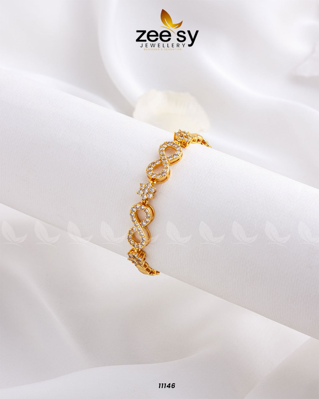 Celestial Bracelets Golden