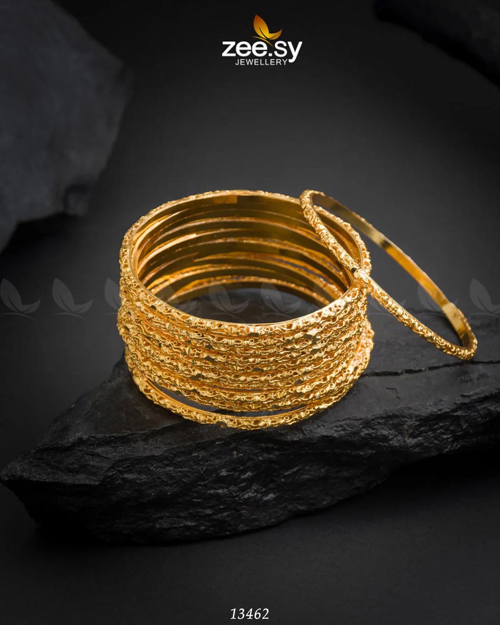 Jasmine's Bangles 2.8 Large
