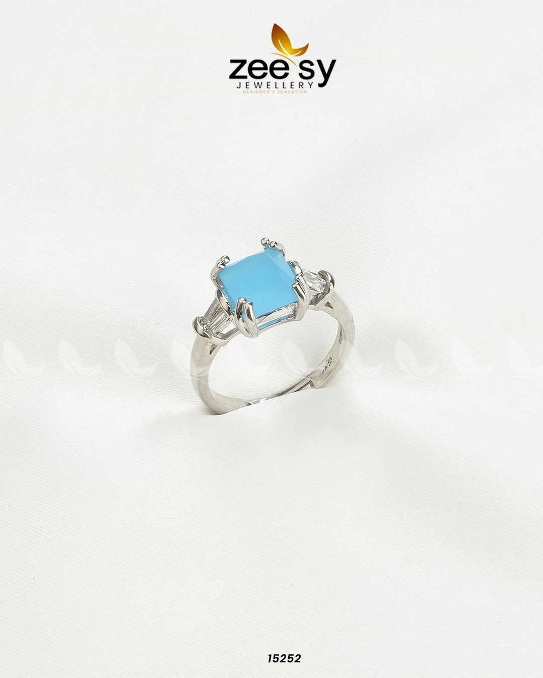 Dazzling Ring