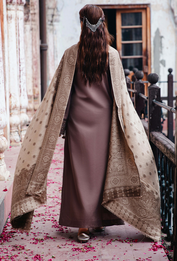Humdum | Onora Chapter 2 | D05 - Pakistani Designer Dress - by Humdum - Type : Ladies Clothes - 100% Original at Saira Sultan