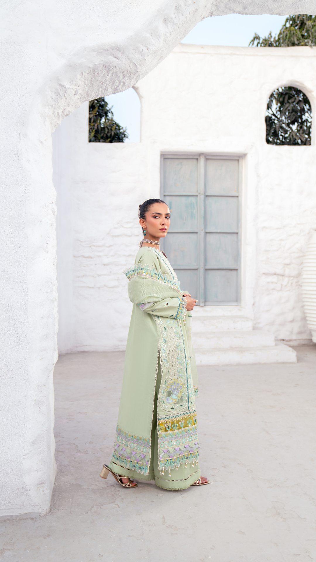 Zebtan | ZA-05 | Anaya Lawn