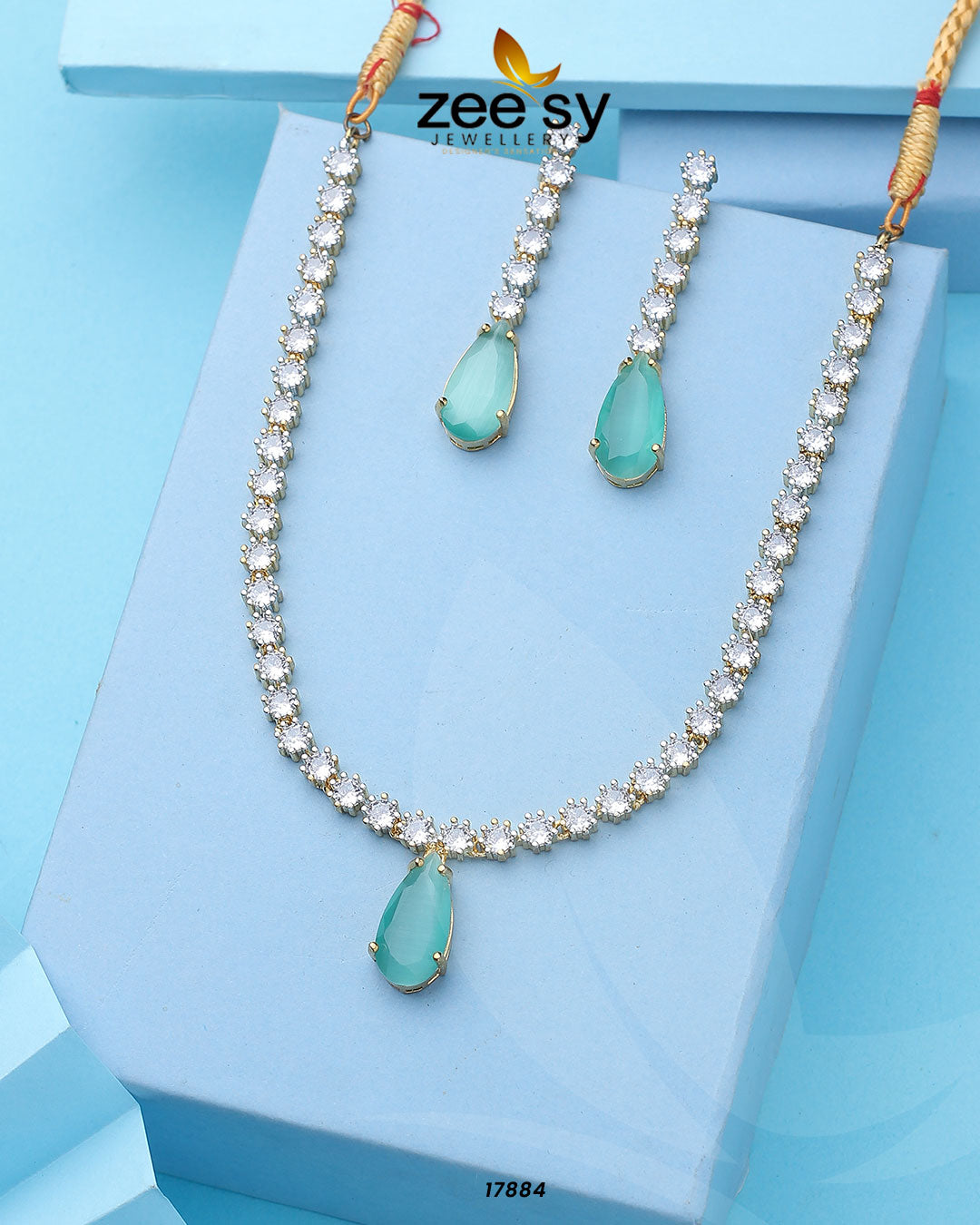 Raffealla's Necklace
