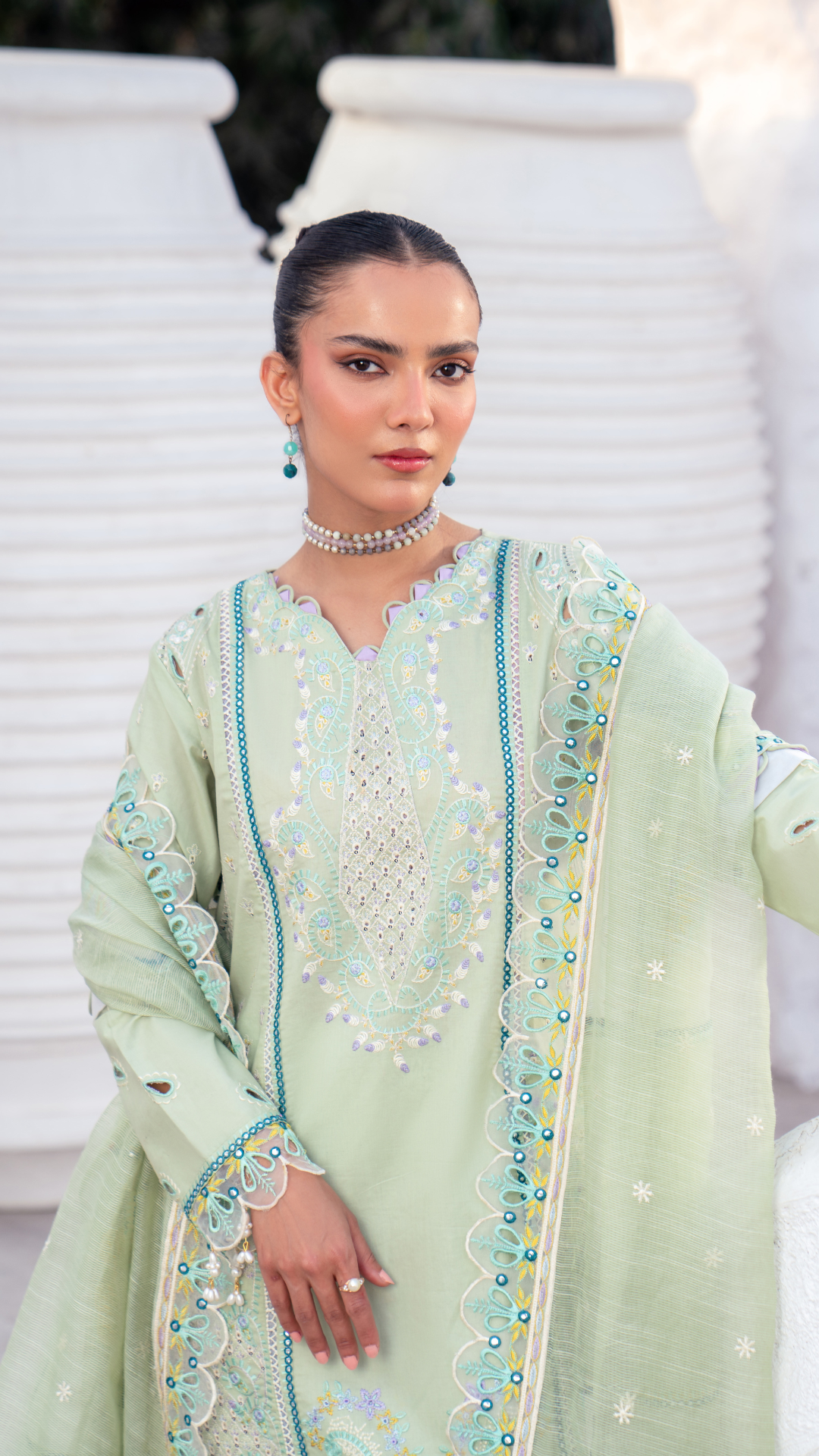 Zebtan | ZA-05 | Anaya Lawn