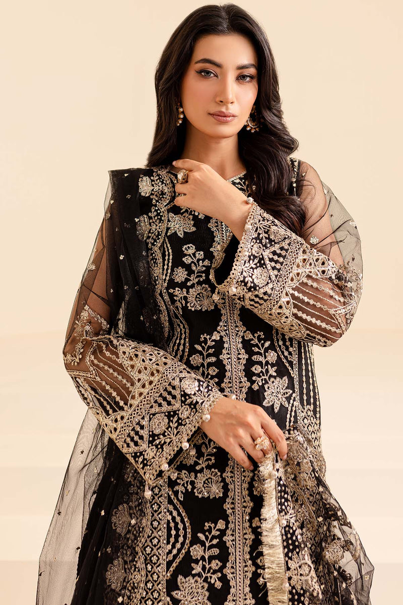 Farasha | Lumiere Formals | Coral Charm - Pakistani Designer Dress - by Farasha | Type: Bridal - 100% Original at Saira Sultan