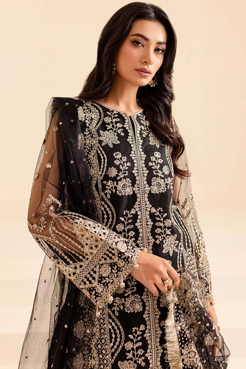 Farasha | Lumiere Formals | Coral Charm - Pakistani Designer Dress - by Farasha | Type: Bridal - 100% Original at Saira Sultan