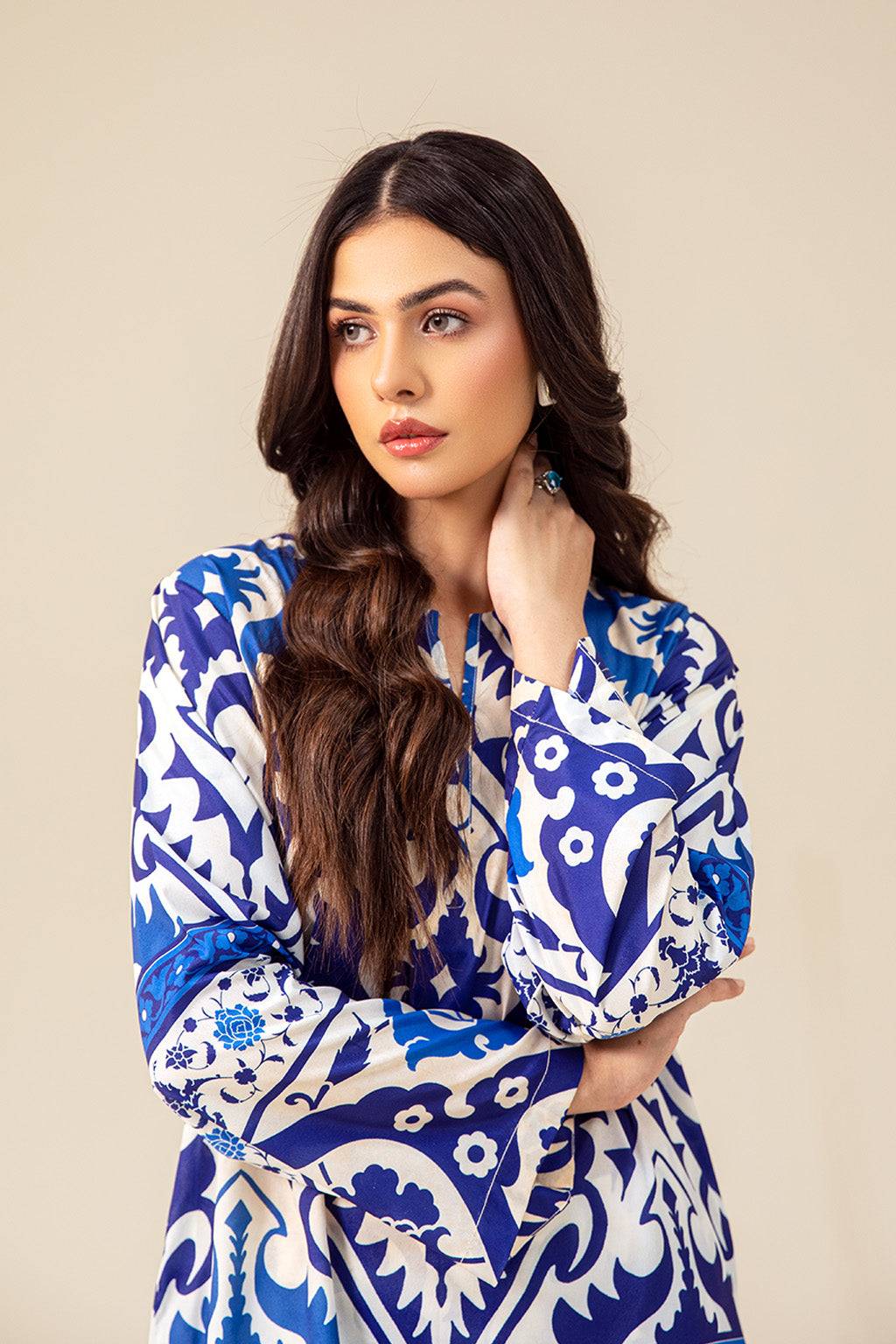 Meeral | Co Ords Sets | MBC-0011 - Pakistani Designer Dress - by Meeral | Type: Ladies Clothes - 100% Original at Saira Sultan