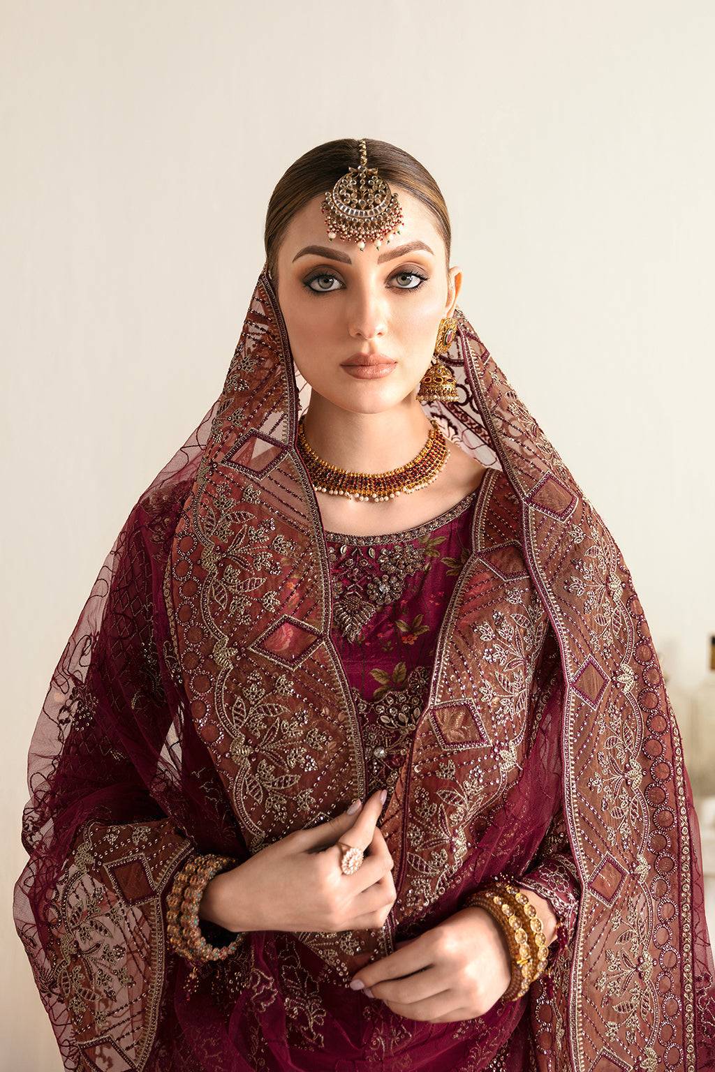 Ramsha | Festive Collection 24 | E-103 - Pakistani Designer Dress - by Ramsha | Type: Formal - 100% Original at Saira Sultan