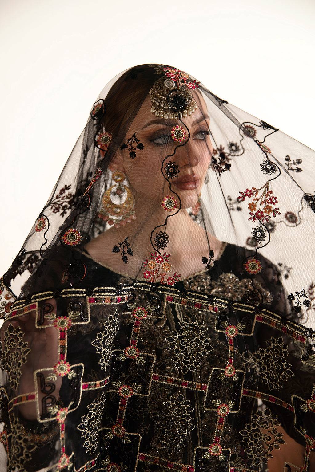 Ramsha | Festive Collection 24 | E-105 - Pakistani Designer Dress - by Ramsha | Type: Formal - 100% Original at Saira Sultan