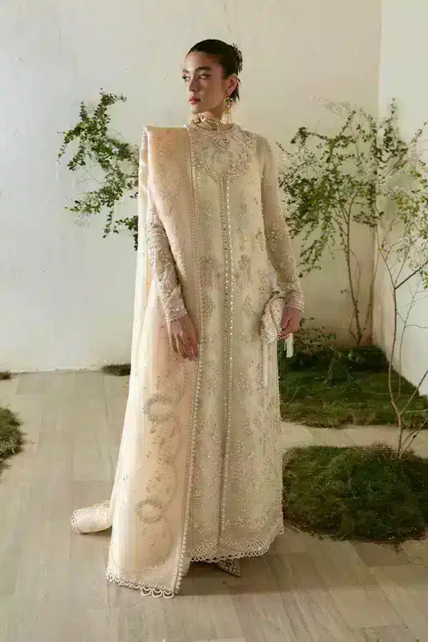 Suffuse | Freeshia Formals 23 | Jahan - Pakistani Designer Dress - by Suffuse | Type: Formal - 100% Original at Saira Sultan