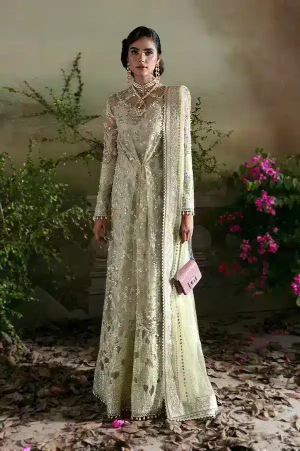 Suffuse | Freeshia Formals 23 | Kiara - Pakistani Designer Dress - by Suffuse | Type: Formal - 100% Original at Saira Sultan
