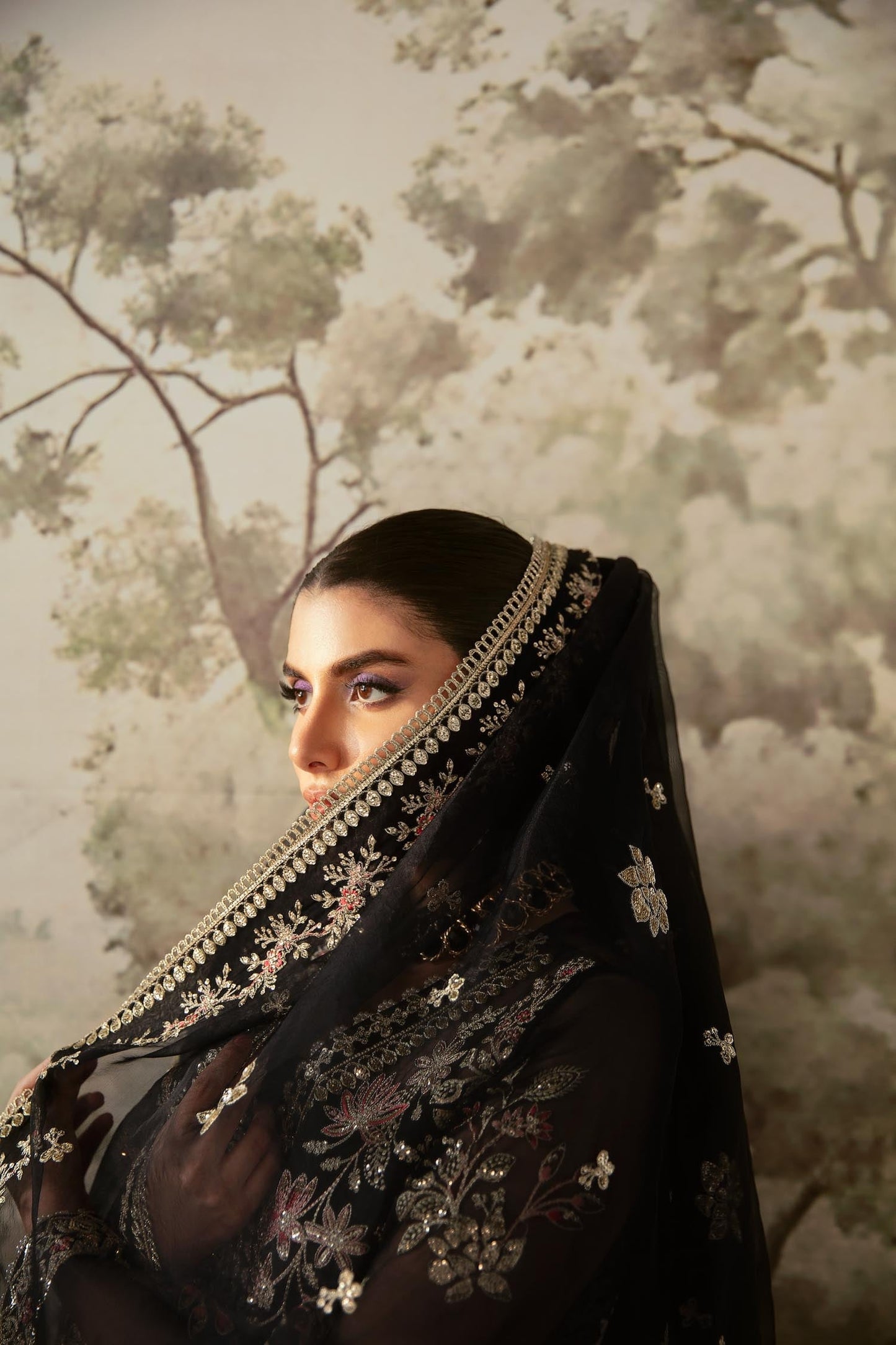 Akbar Aslam | Formals Prets | Nebula