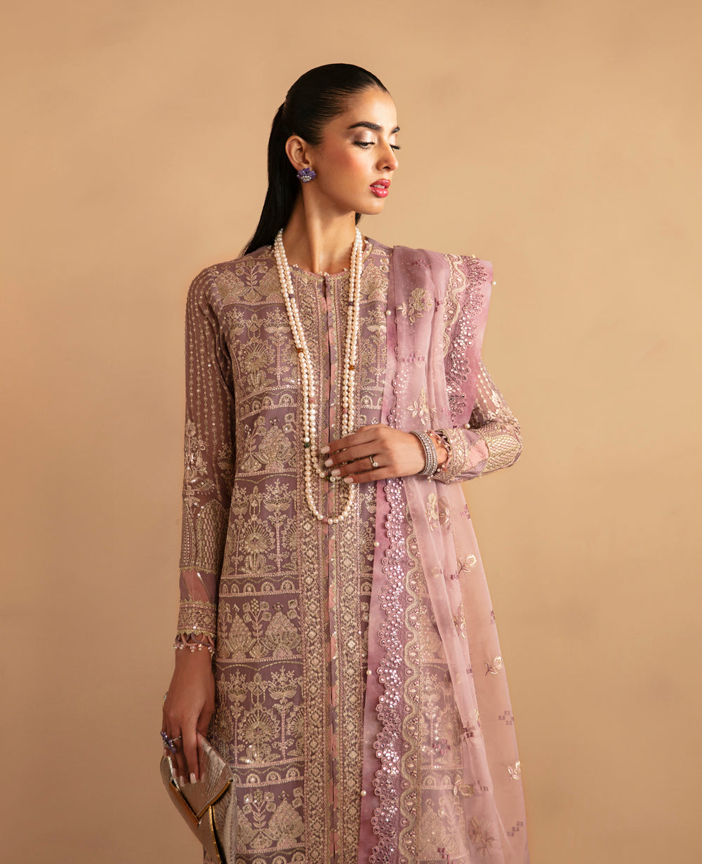 Xenia Formals | Raahi Luxury Formals | AVASA - Pakistani Designer Dress - by Xenia Formals | Type: Formal - 100% Original at Saira Sultan