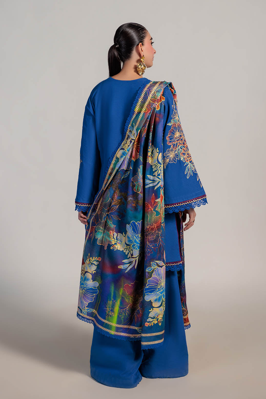 Bonanza Satrangi | Allure 3 Pc (1W24E3P004)