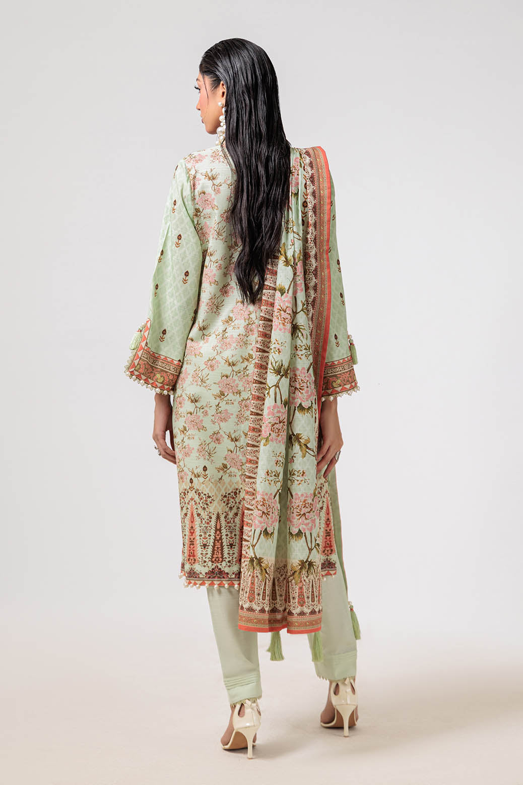 Bonanza Satrangi | Passion 3 Pc (1W24P3P173)