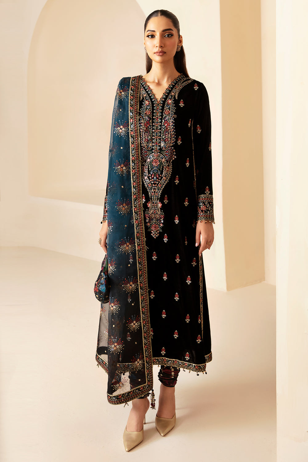 Jazmin | Velvet Edit 24 | Velvet Formal VF-2028 XS