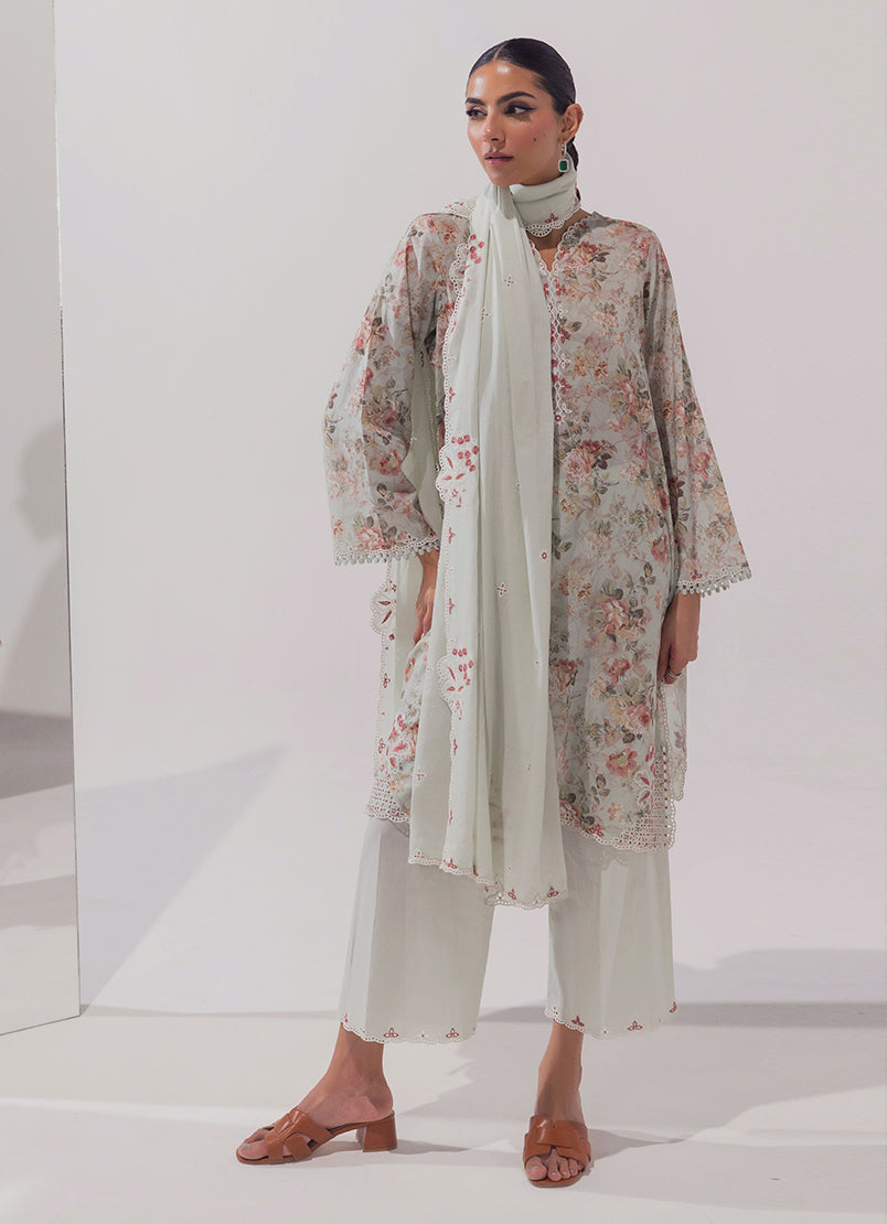 Image | Spring Basics 25 | IMPRSS-214012-12492 XS Off White Cotton