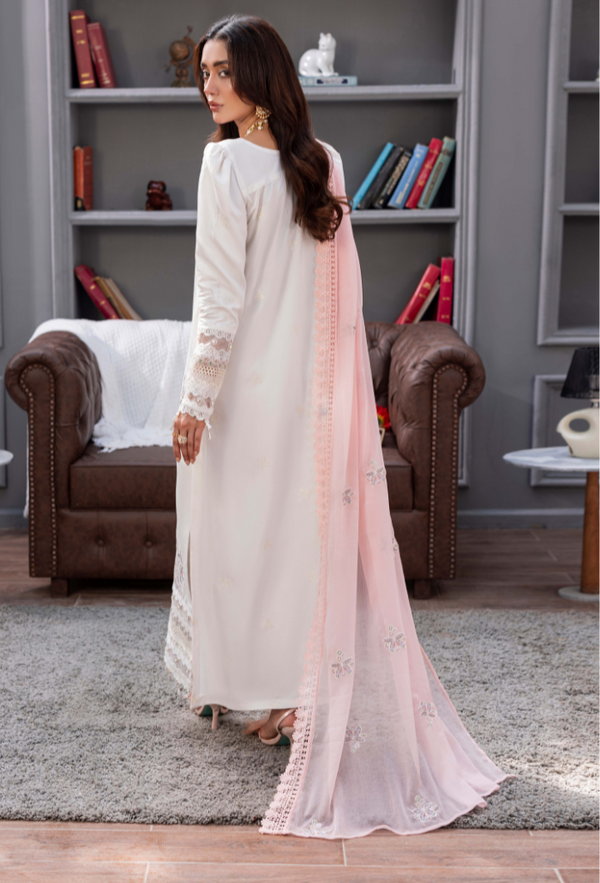 Humdum | Fareesha 26 |D03 - Pakistani Designer Dress - by Humdum - Type : Ladies Clothes - 100% Original at Saira Sultan