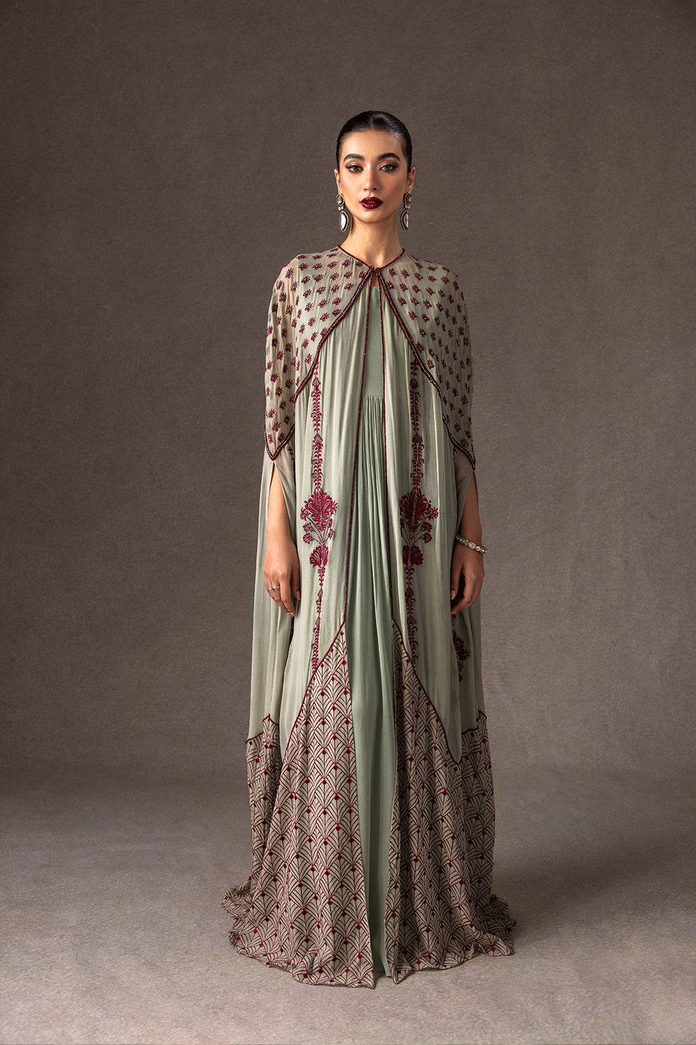 Caia | Pret Collection | SERENA - Pakistani Designer Dress - by Caia | Type: Formal - 100% Original at Saira Sultan