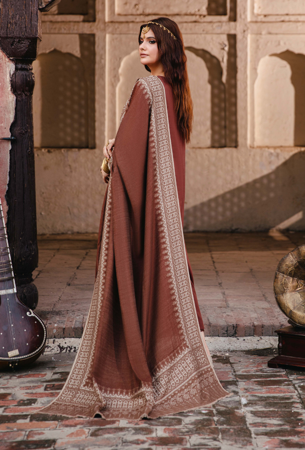 Humdum | Onora Chapter 2 | D03 - Pakistani Designer Dress - by Humdum - Type : Ladies Clothes - 100% Original at Saira Sultan