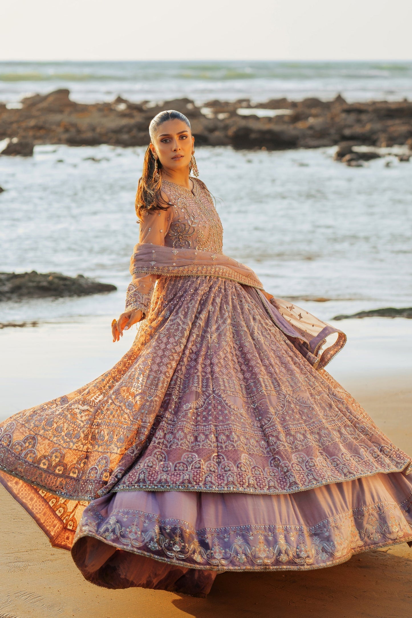 Naqshi | Sahil Kinaray | LIANA