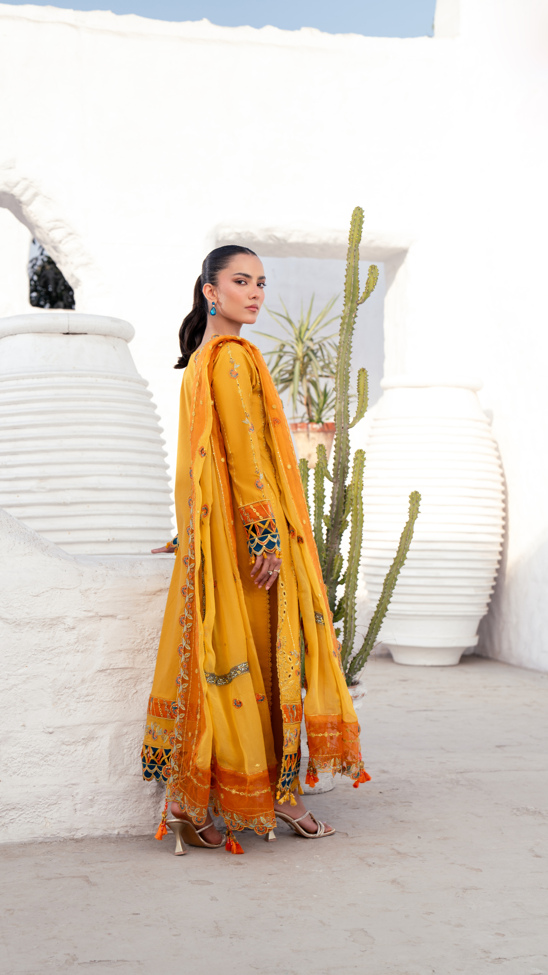 Zebtan | ZA-08 | Anaya Lawn
