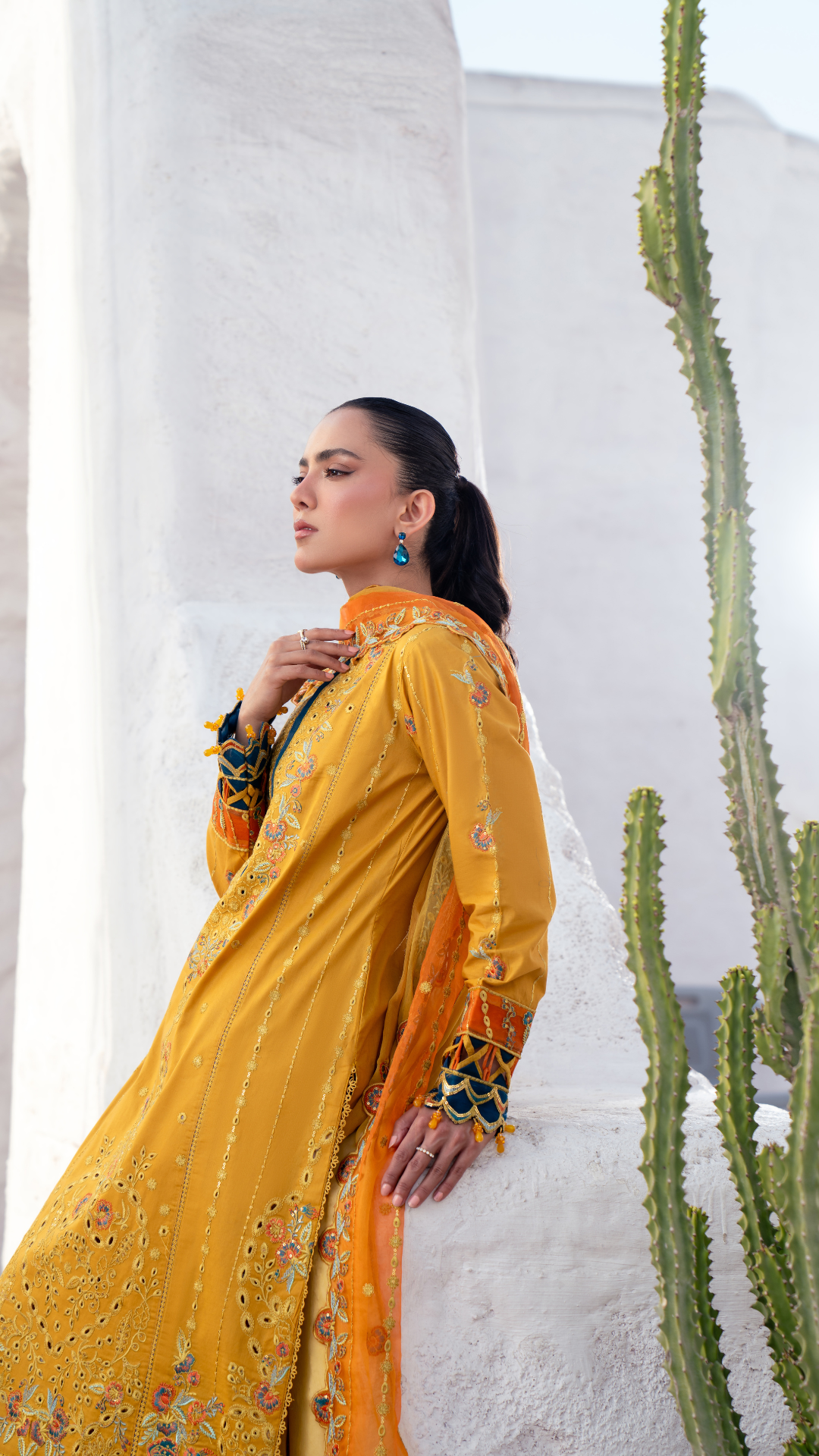 Zebtan | ZA-08 | Anaya Lawn