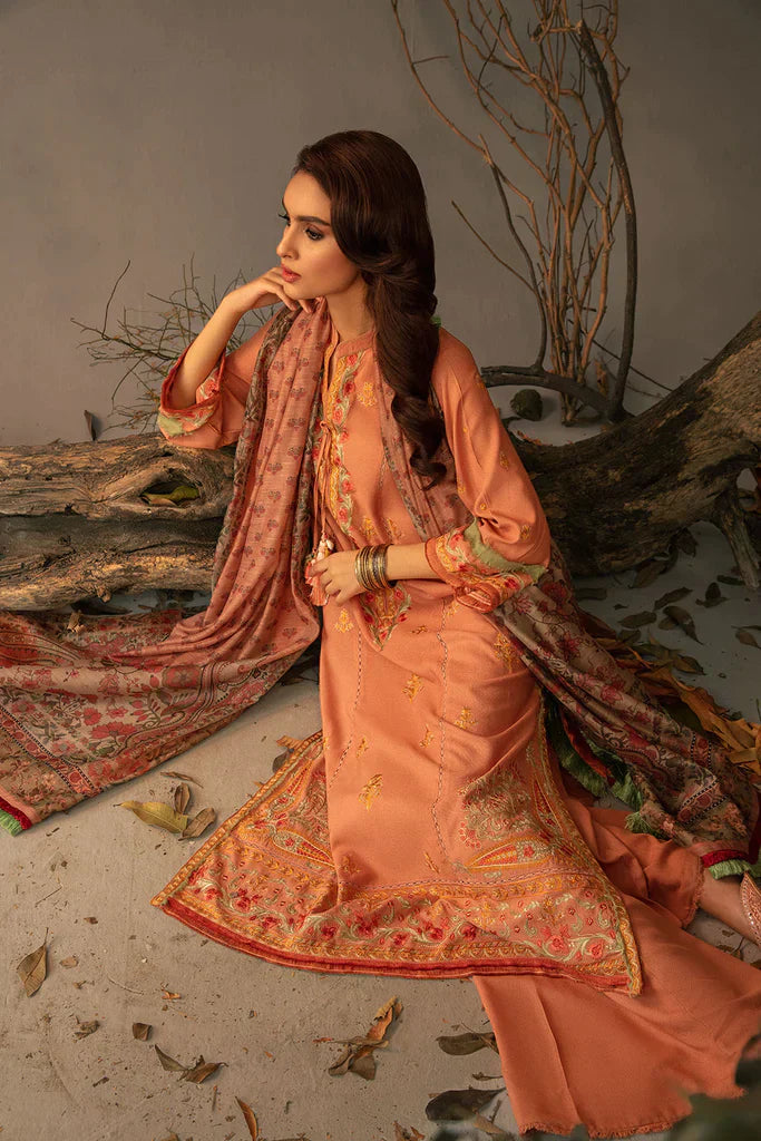 Sobia Nazir | Autumn Winter 23 | 2B - Pakistani Designer Dress - by Sobia Nazir | Type: Luxury - 100% Original at Saira Sultan