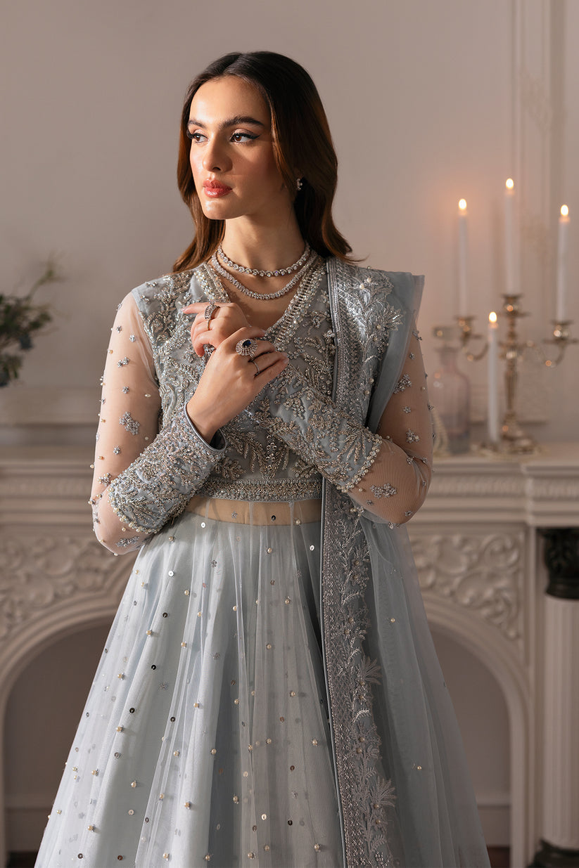 Raja Salahuddin | Love After Love Eid Edit 25 |Ice Queen