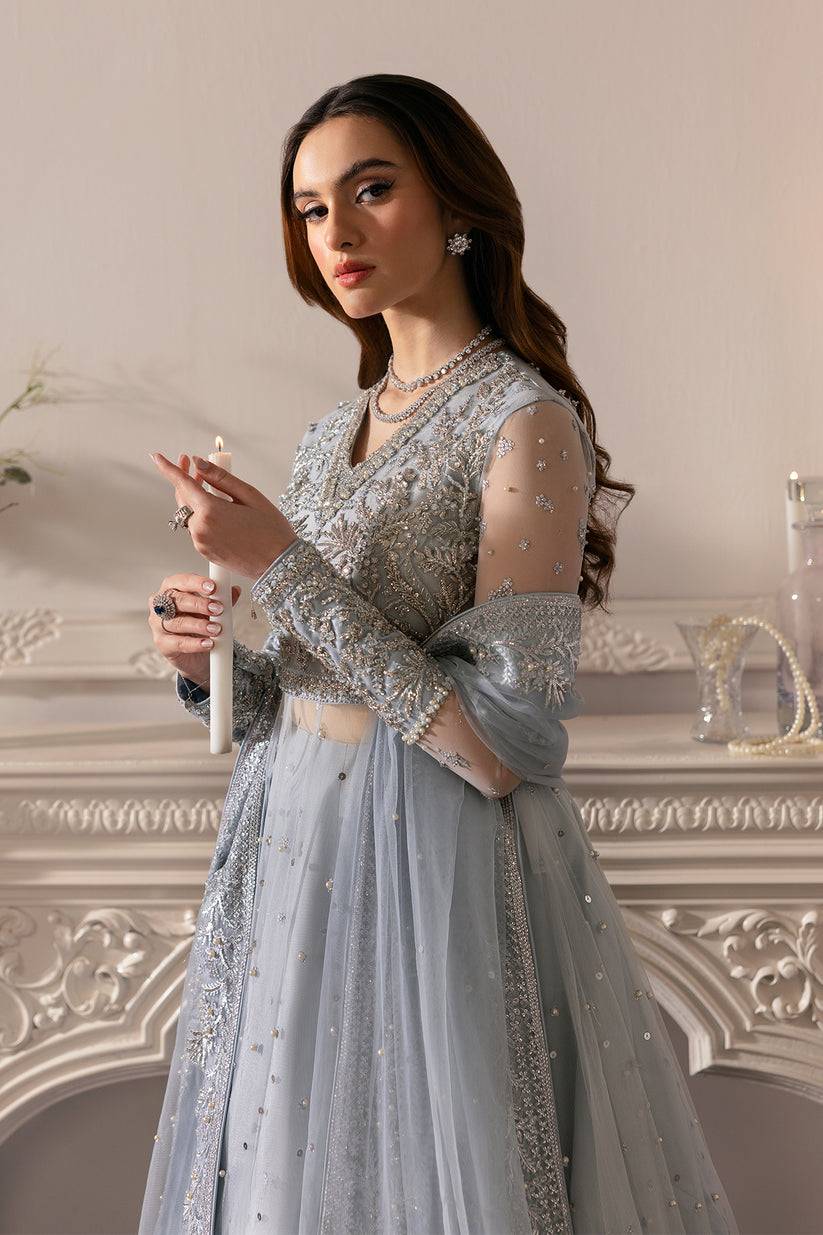 Raja Salahuddin | Love After Love Eid Edit 25 |Ice Queen