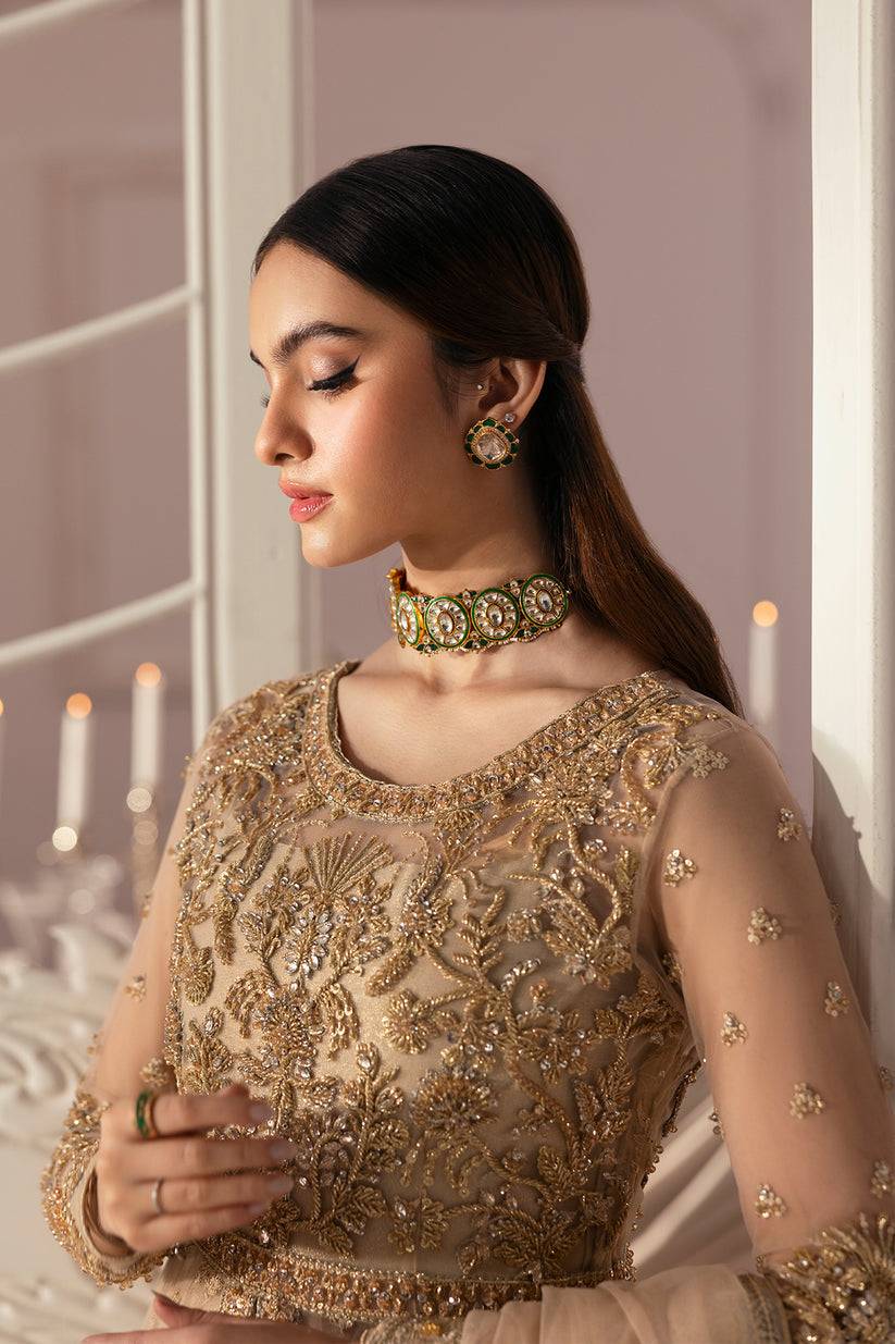 Raja Salahuddin | Love After Love Eid Edit 25 |August
